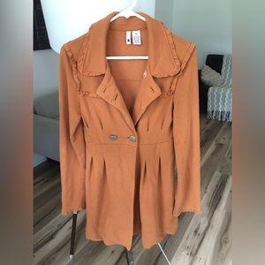 Stella Starr jacket